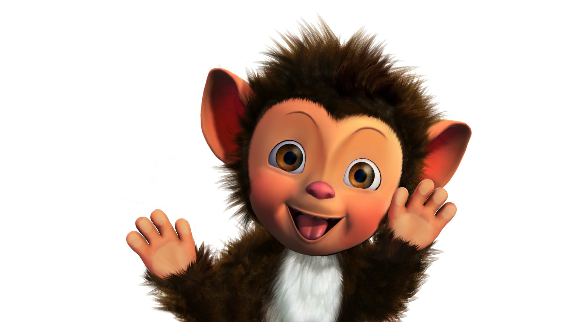 Eye Pet Move Edition